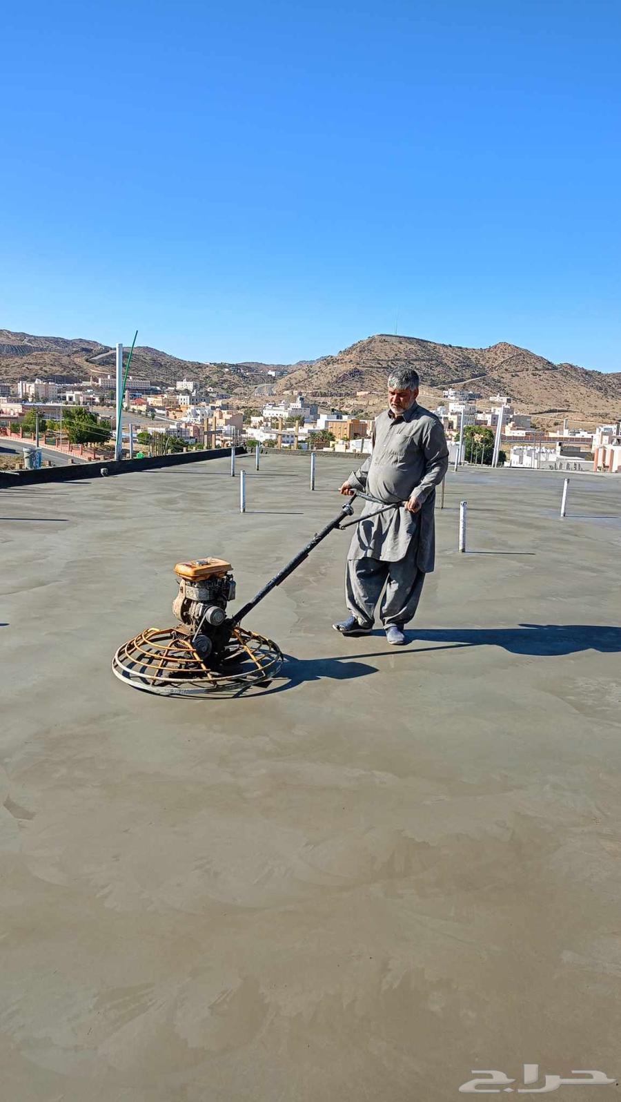 صبة مروحة صبة ميزانية سطح ميول طبطفة محطة ورشة مستودعة مصنع64229016421633111