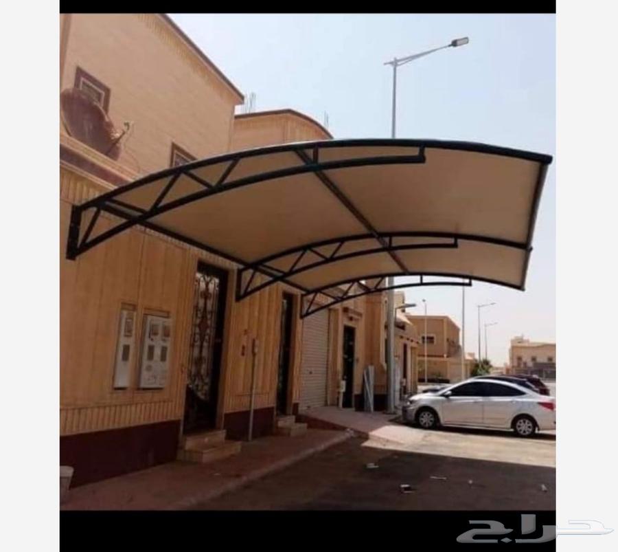 مظلات سواتر برجولات الدمام64239969183745110