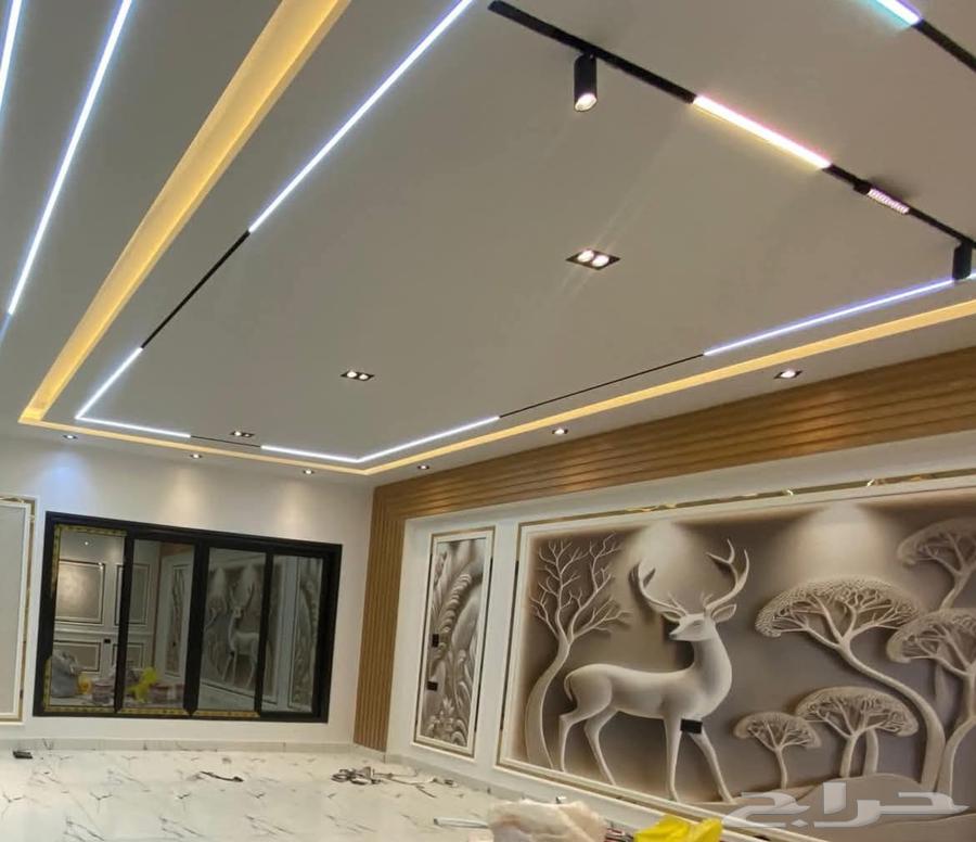 Drywall job in Najran, regular plaster64229183512193114