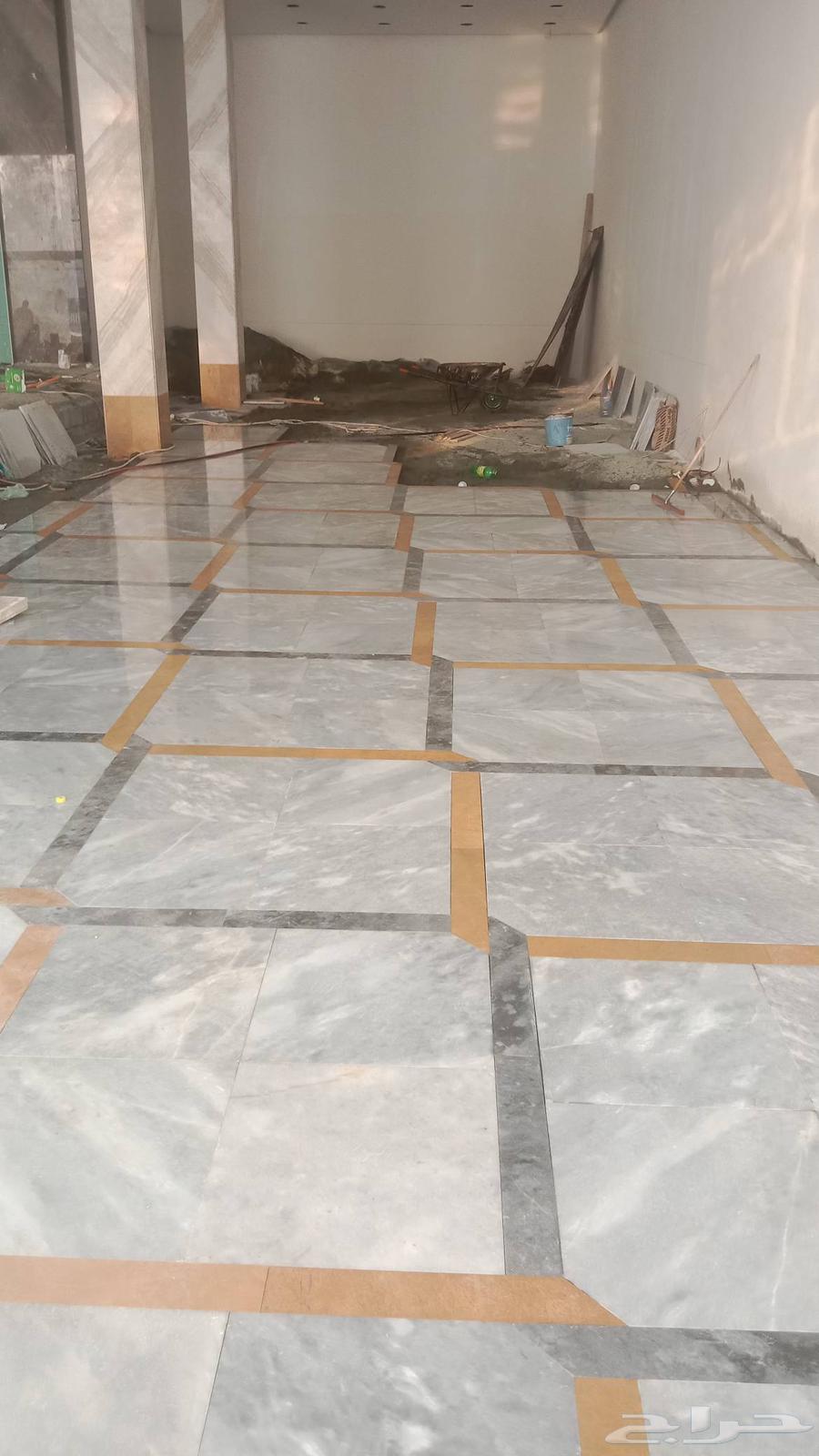 معلم سوري لشغل البلاط و سيراميك و مسابح64239966733315111