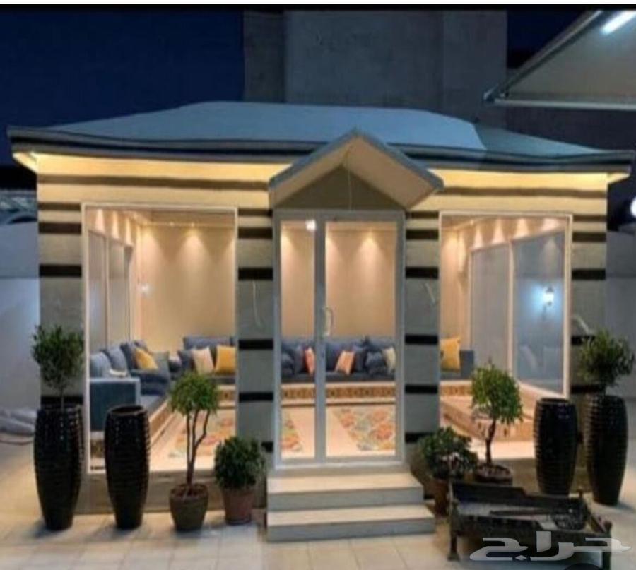 Tents, shades, covers, and chinko pergolas in Al-Ahsa64229556091009110