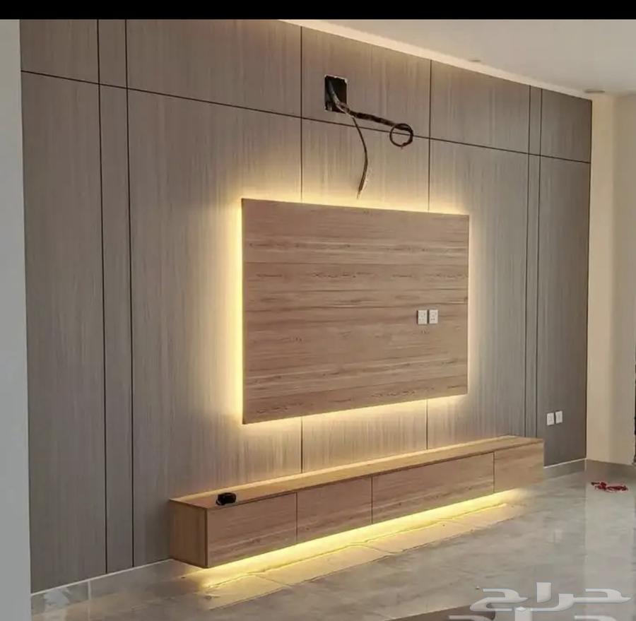 ديكور شيبورد ديكور شاشة64225862823425112