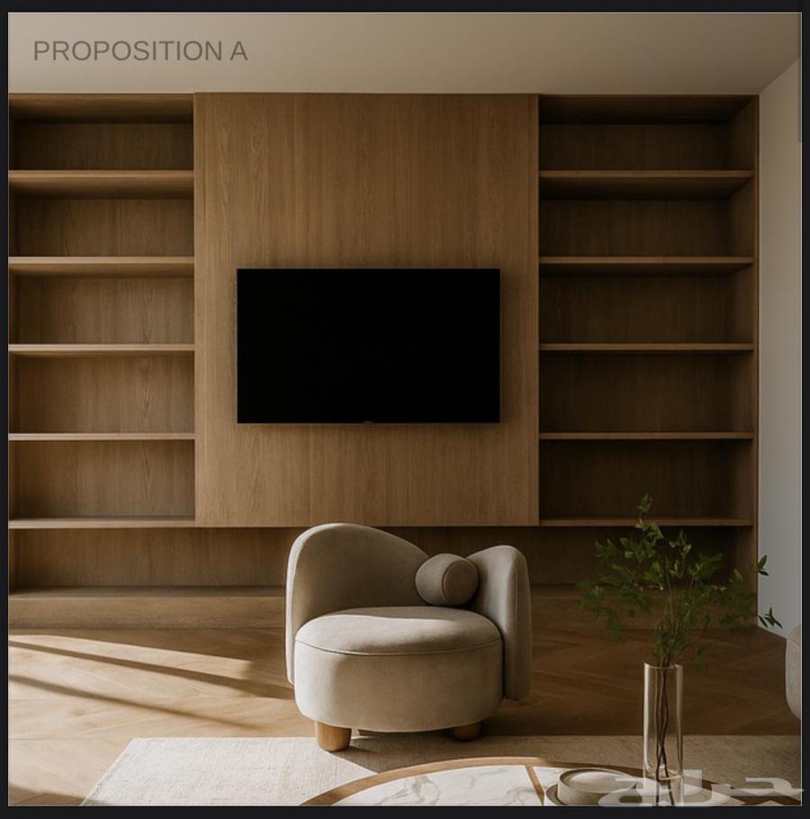 معلم ديكورات داخليه وخارجيه بديل خشب بديل رخام شبورد تركيب64228826550402110