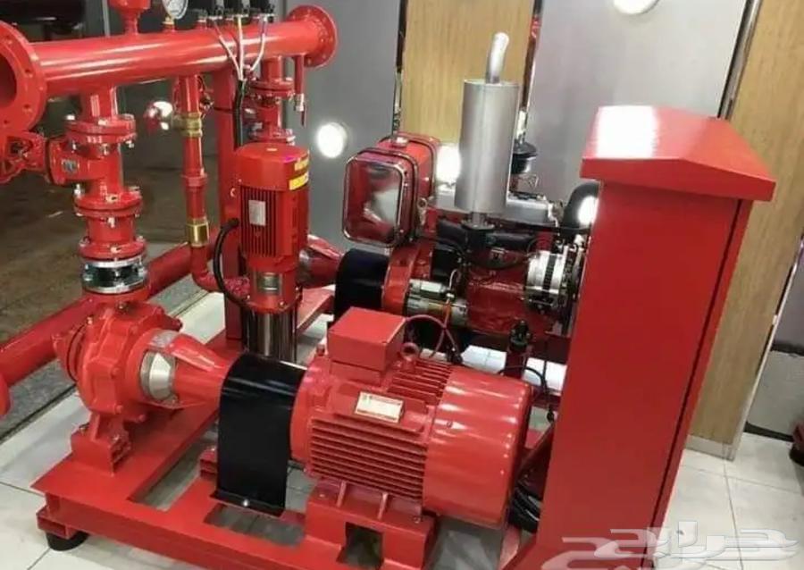 Safety and Security Systems64228824942850112