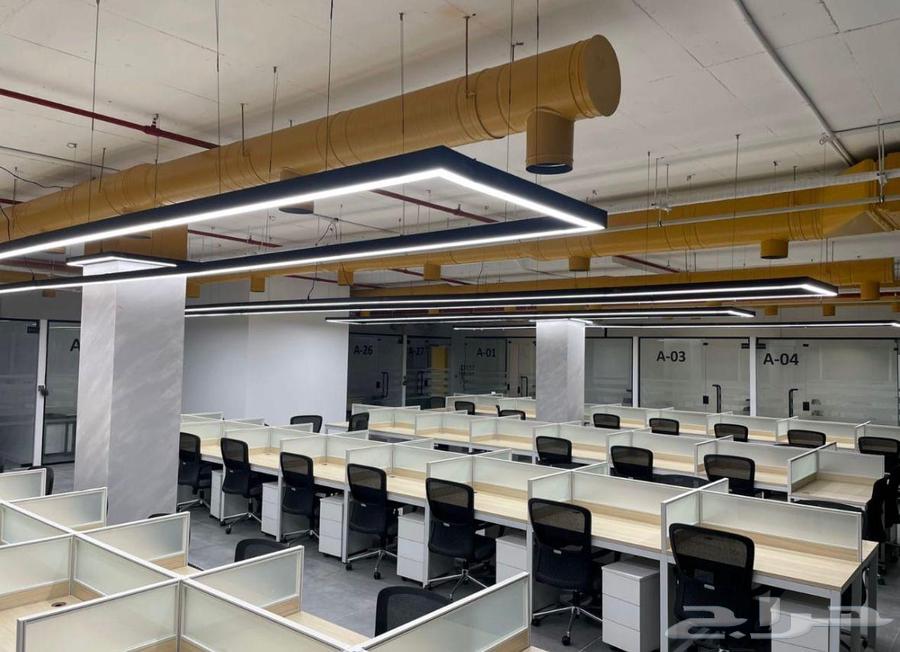 Need a private office, meeting room, or workspace — even a warehouse and parking?64228627656706112