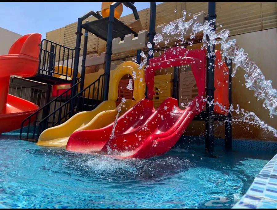 شاليهات لايجار اليومي حي الرمال التواصل علا ارقم64228628303106111