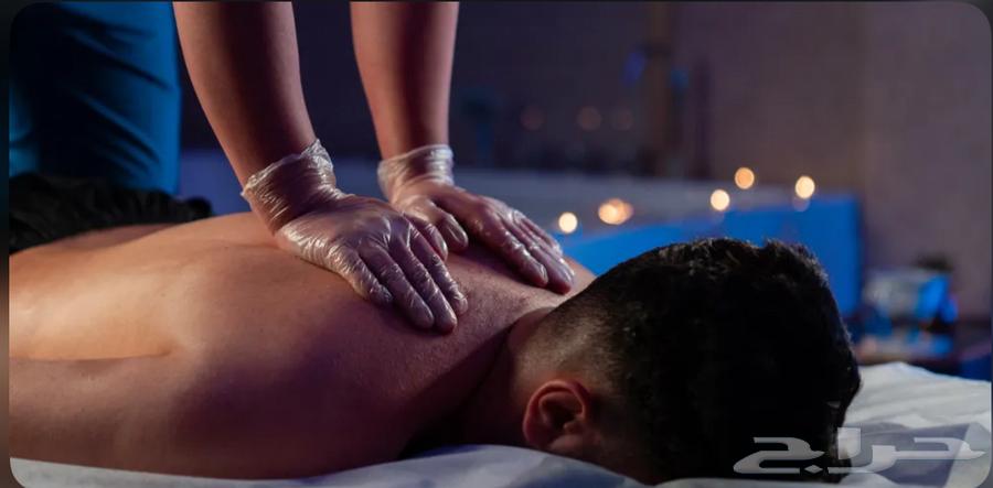 خدمة مساج في جده64229384009347110