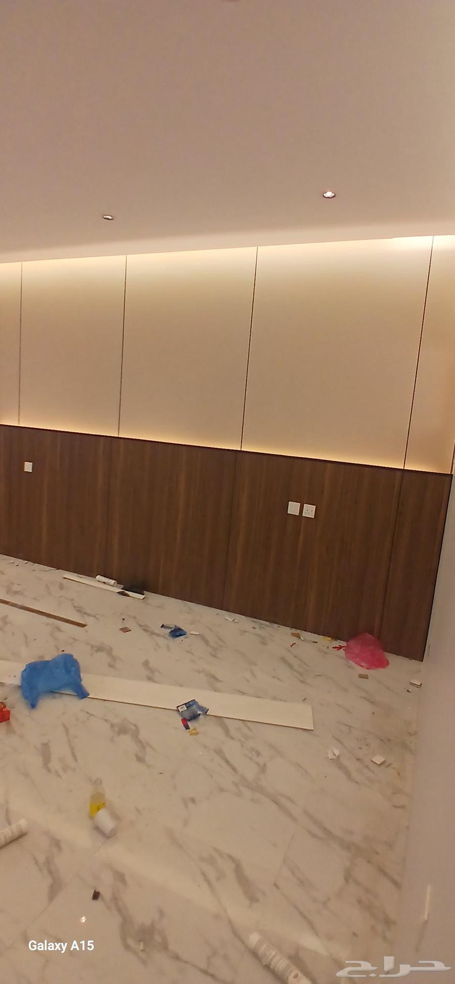 ديكورات شاشات شيبورد مرايات فوم صخري ارفف مكتبات مداخل ارفف64240147189122110