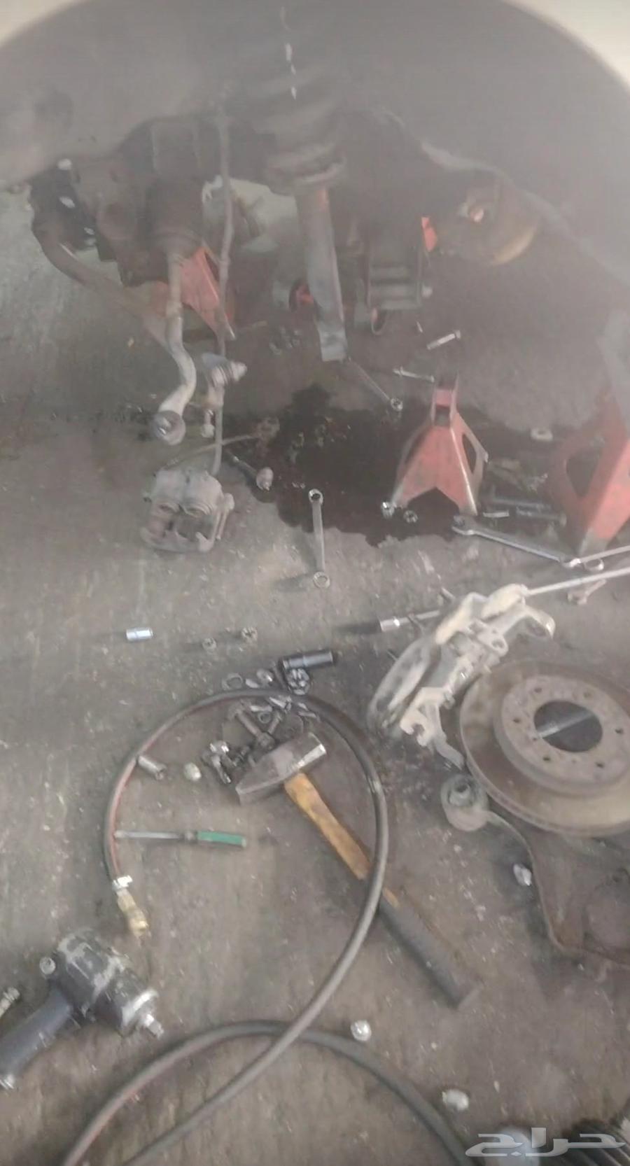 Mobile workshop 24-hour service64239968528129112