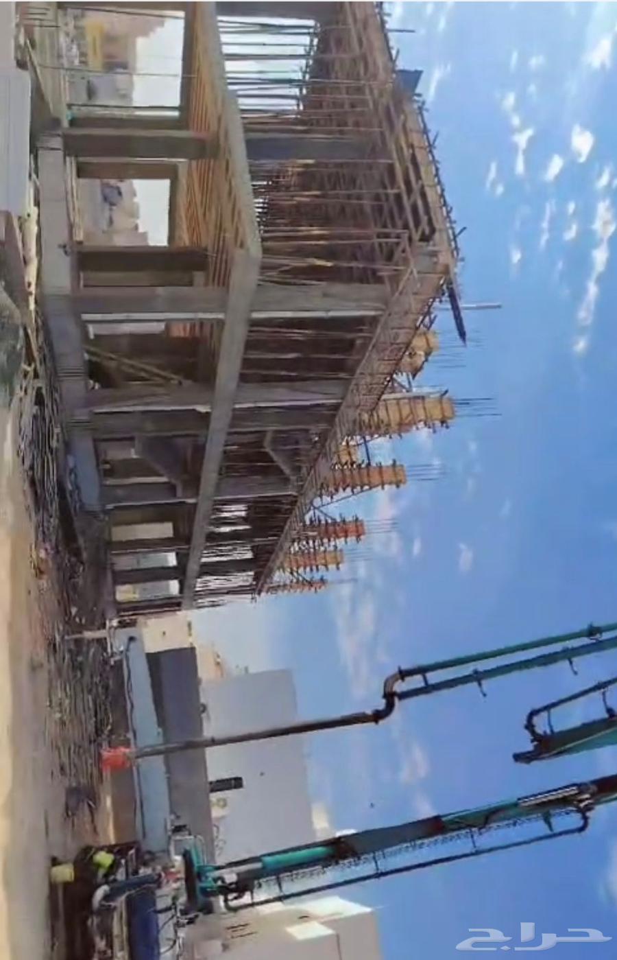 مقاول معماري معتمد جده64226080212226110