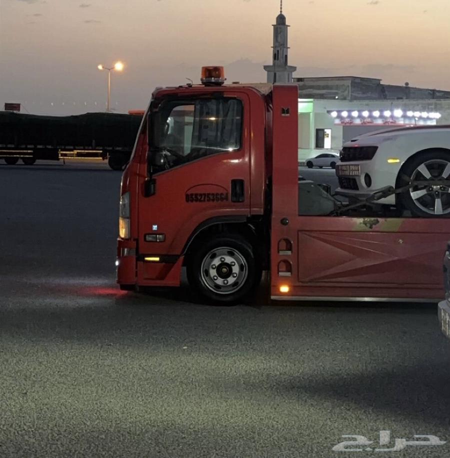 Car towing services in and out of Mahayel64229384855426110