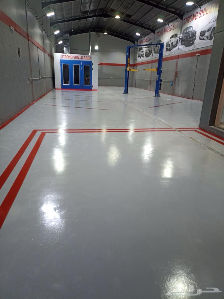 دهان أبوكسي أرضيات64229557279618110