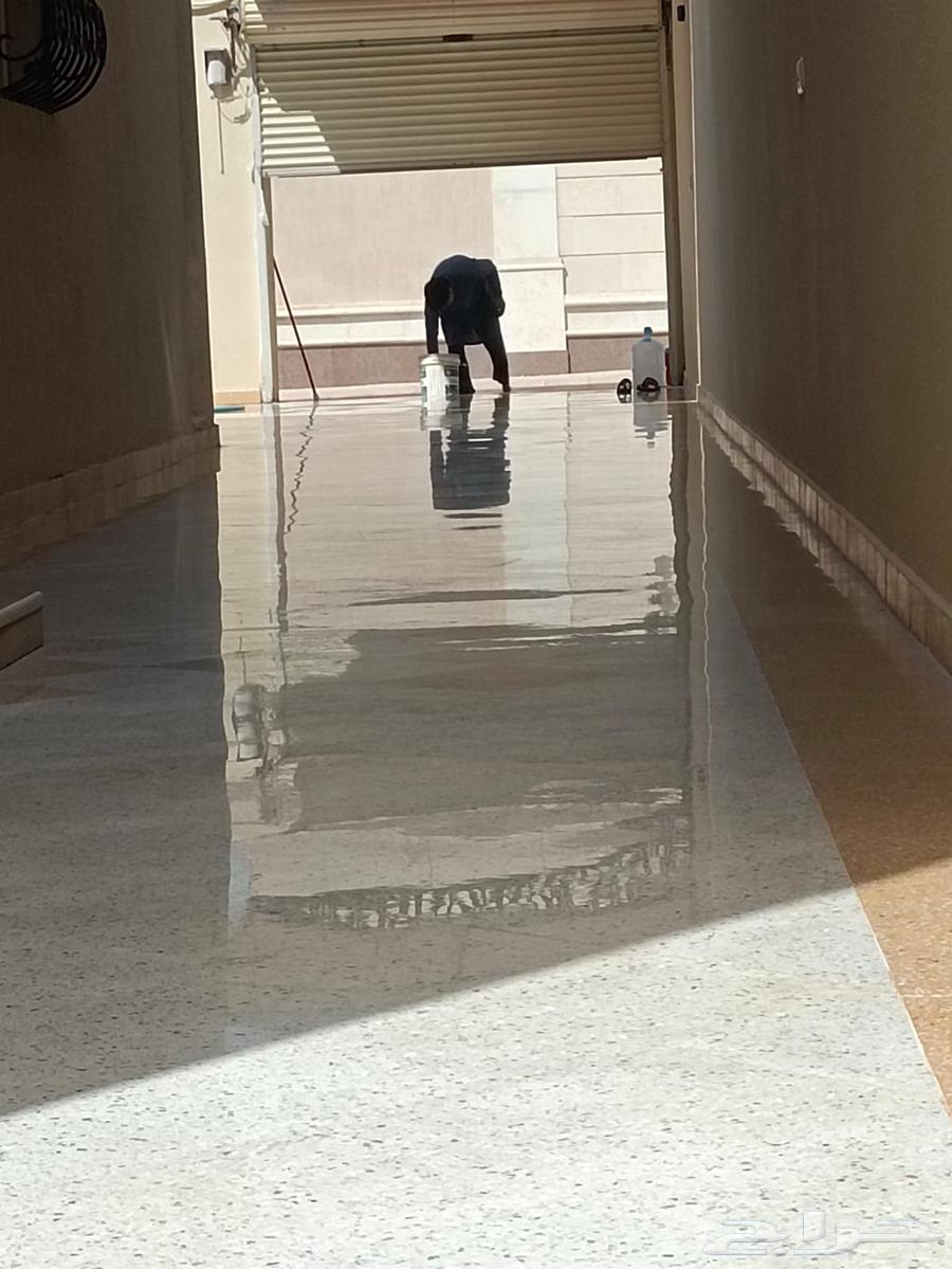 جلي بلاط تلميع رخام64239760738305113