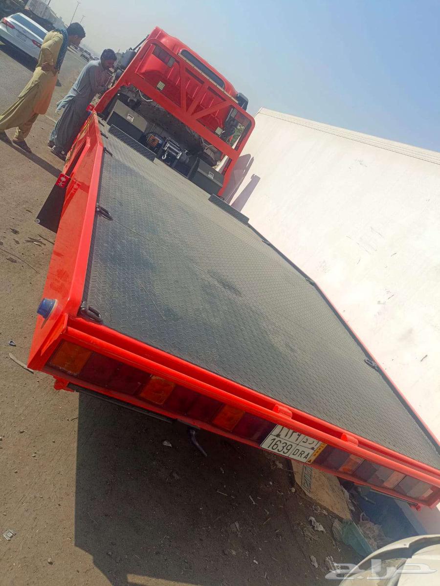 Makkah Flatbed64226081938947111