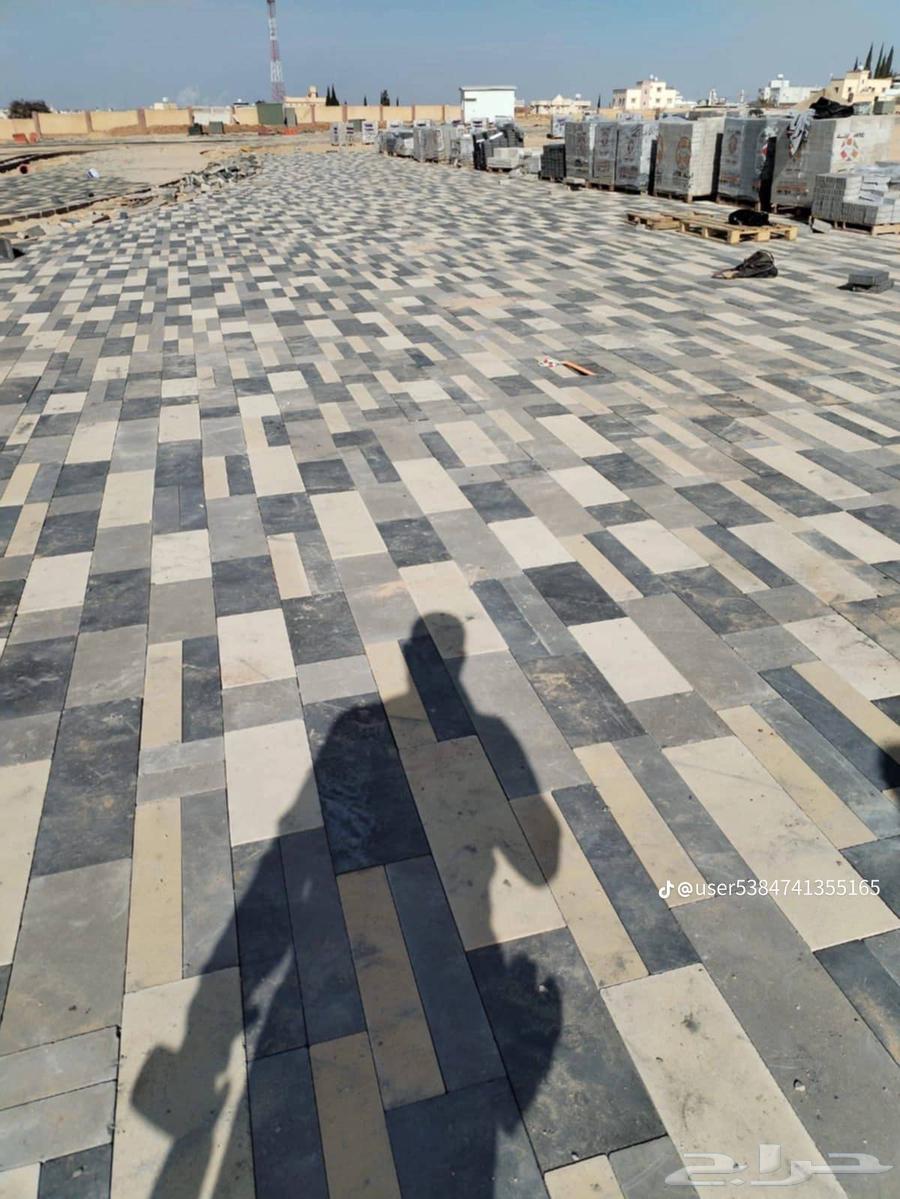 سامي رجب معلم بندورات وانترلوك شغل مخططات وحدائق أحواش مدارس64228825582081111