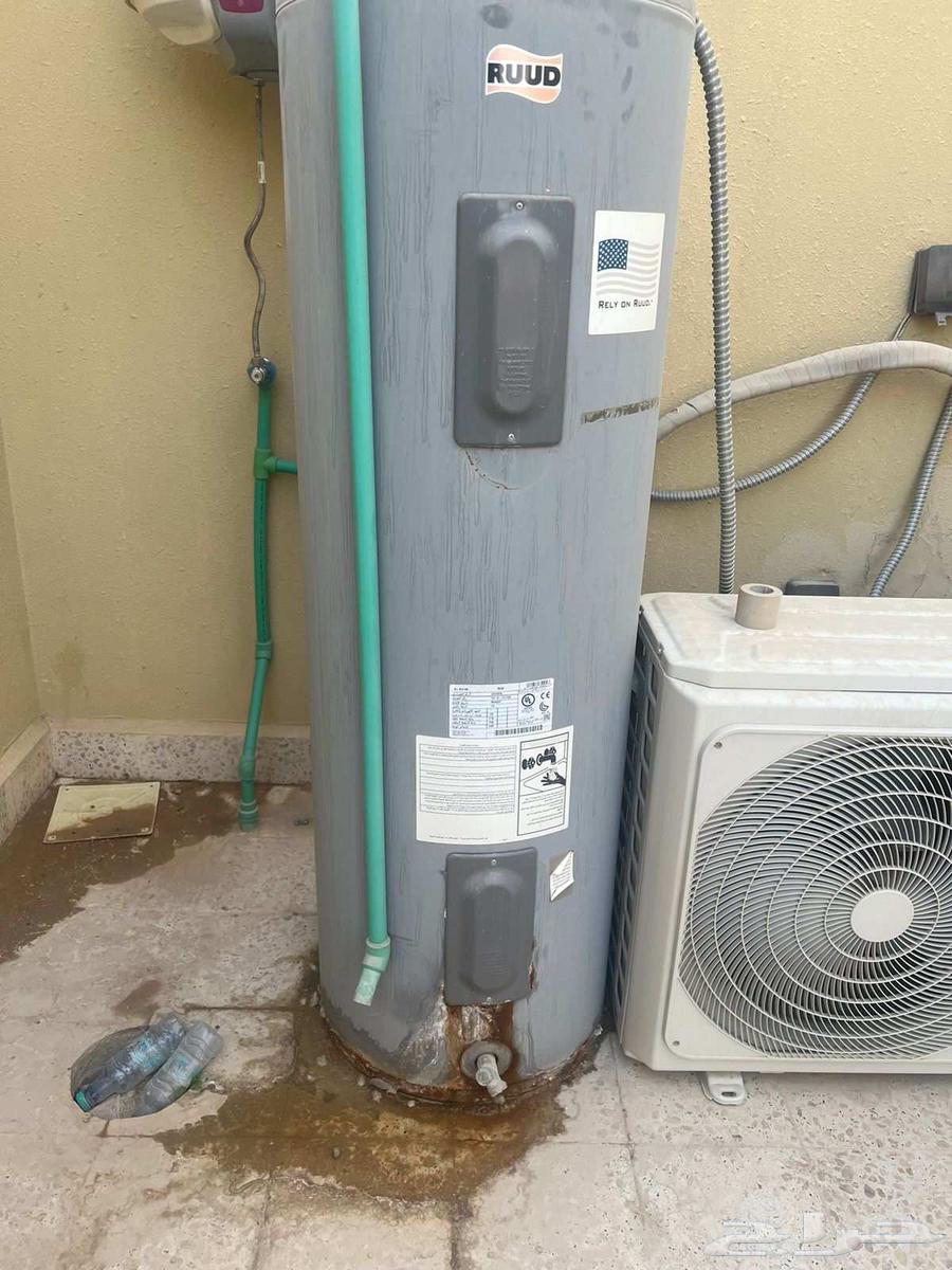 سخانات المركزي صيانة و تركيب64240146791427110