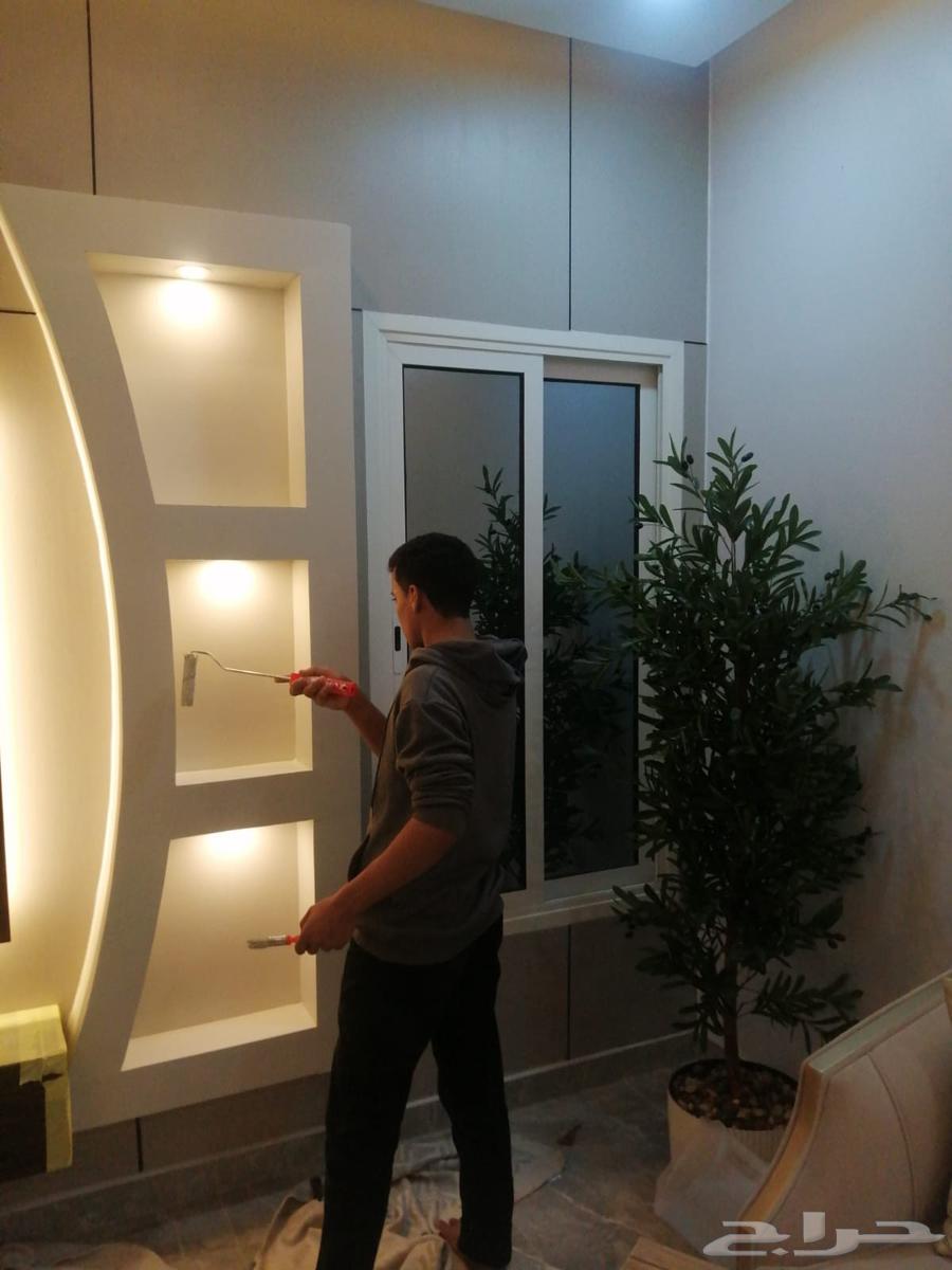 ديكورات الجبيل بديل الخشب بديل ارخام بديل الحجر64225859704833112