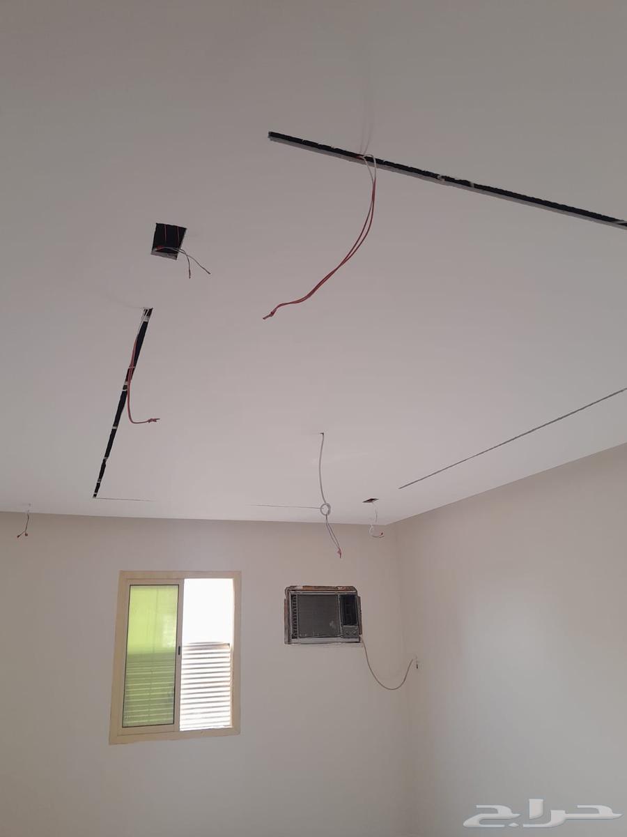 دهان الدمام صباغ الدمام عوازل تركيب ديكورات64239969734913111