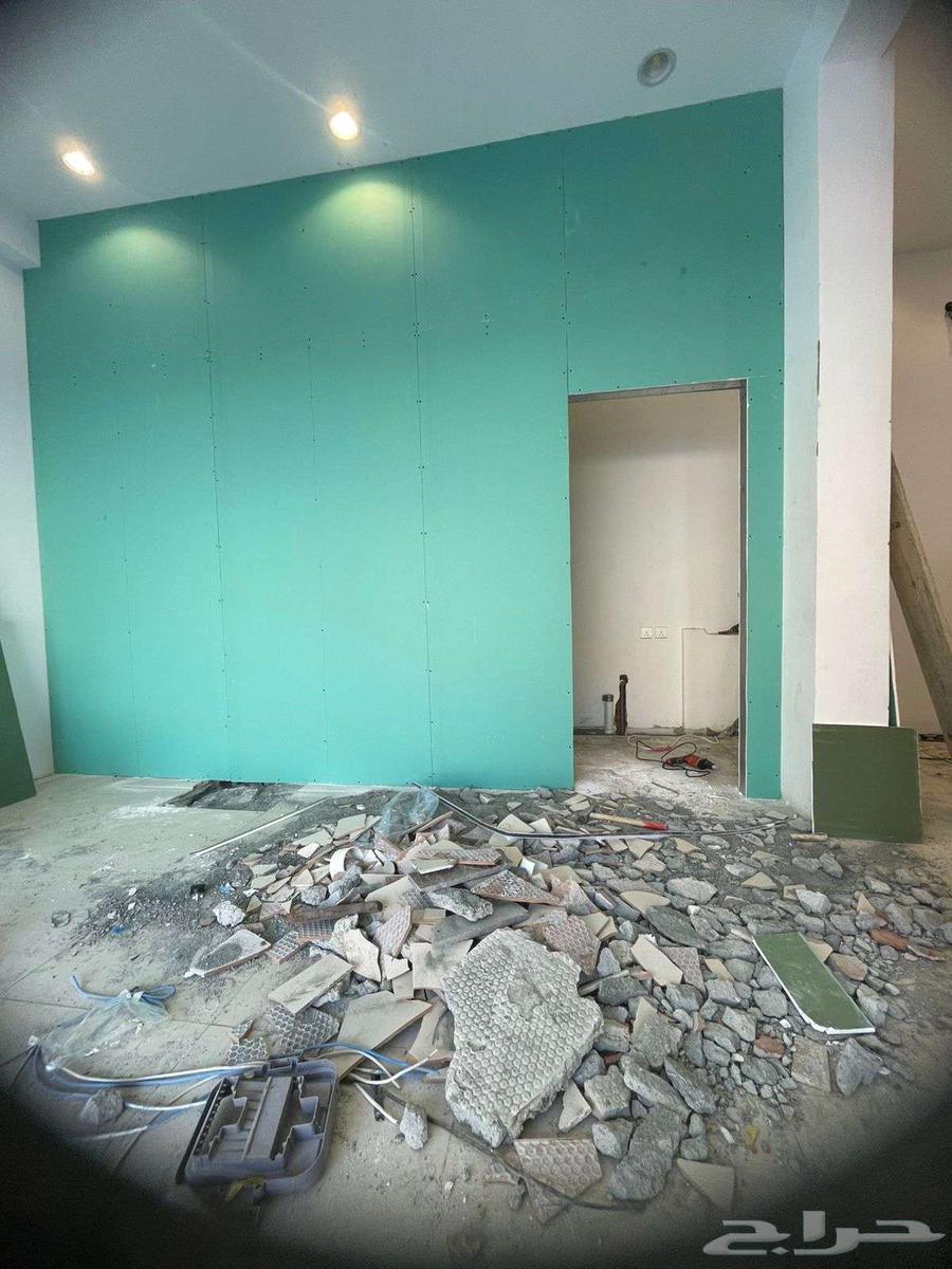 معلم جبس بورد الرياض شهزاد64270060098433114