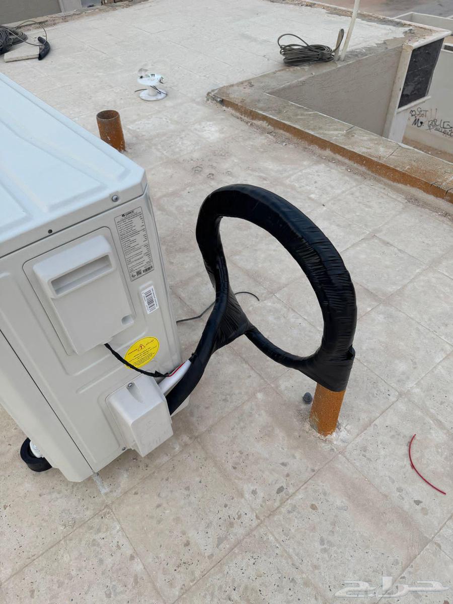 فني فك وتركيب مكيفات اسبليت بالرياض64225864781827111