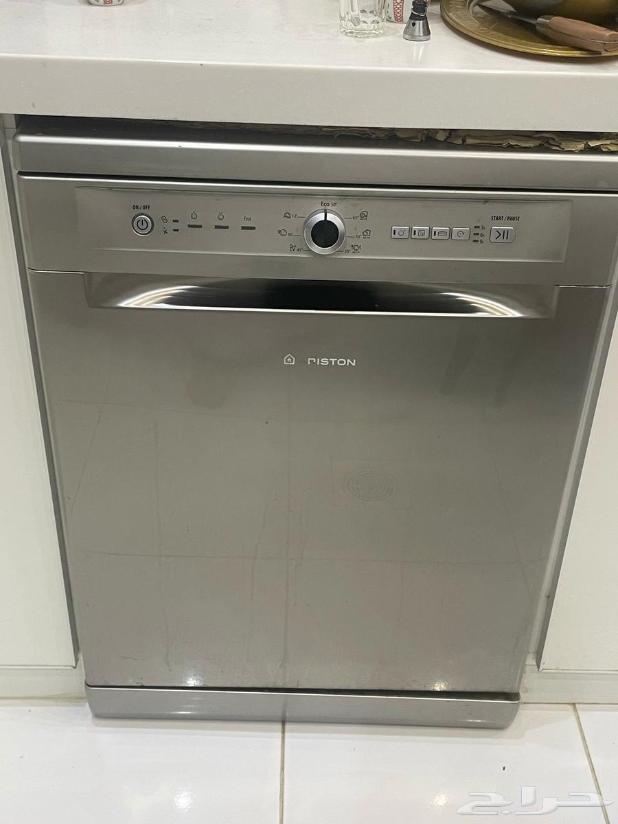 Automatic washing machine maintenance in Jeddah64229183060609111