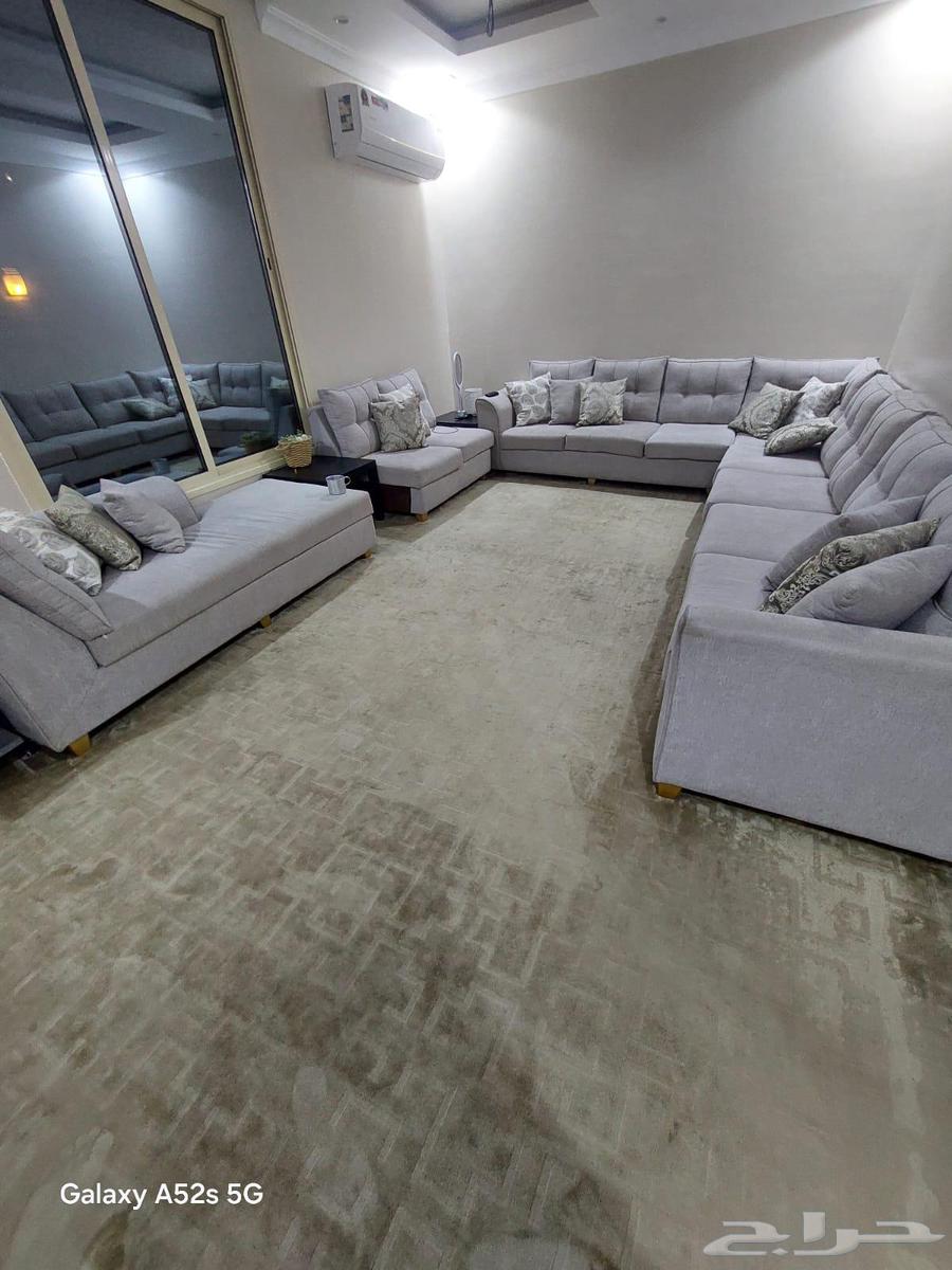 Cleaning company in Dammam for villas, apartments, sofas, carpets, and tanks cleaning in Khobar64239969912065113