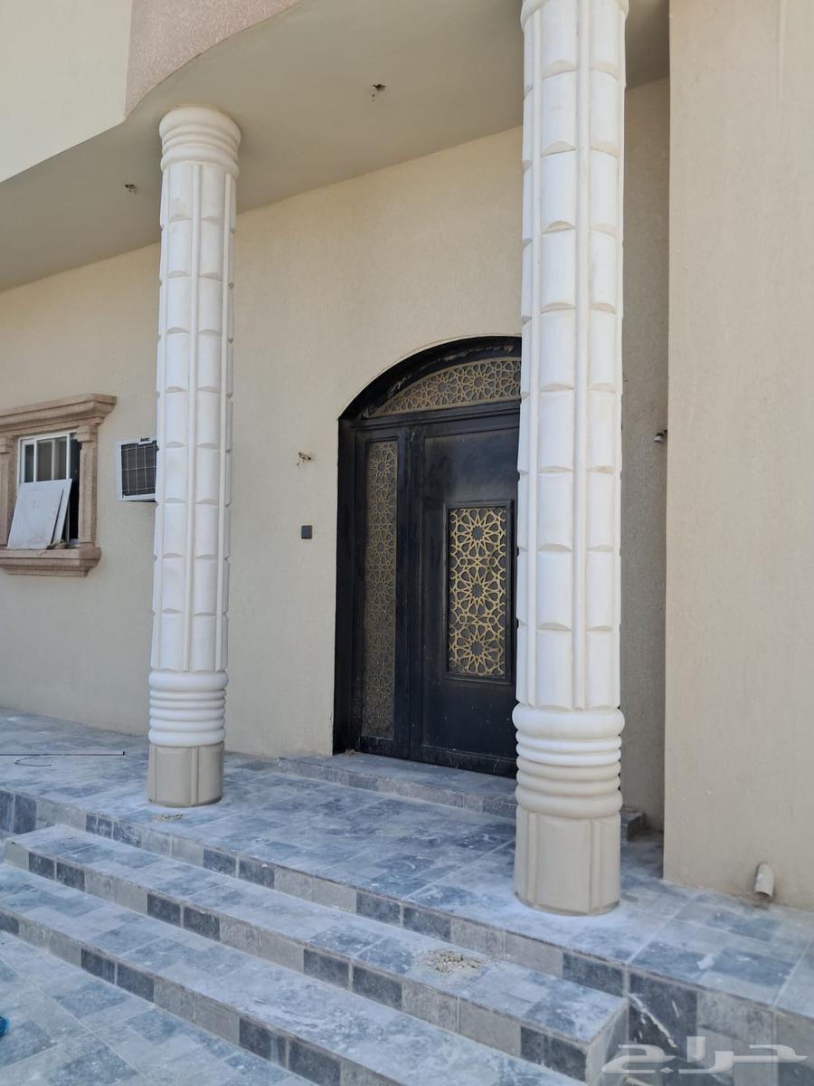 ديكورات خارجيه بطحاء الرياض وكسر رخام اسباني64228824567553111