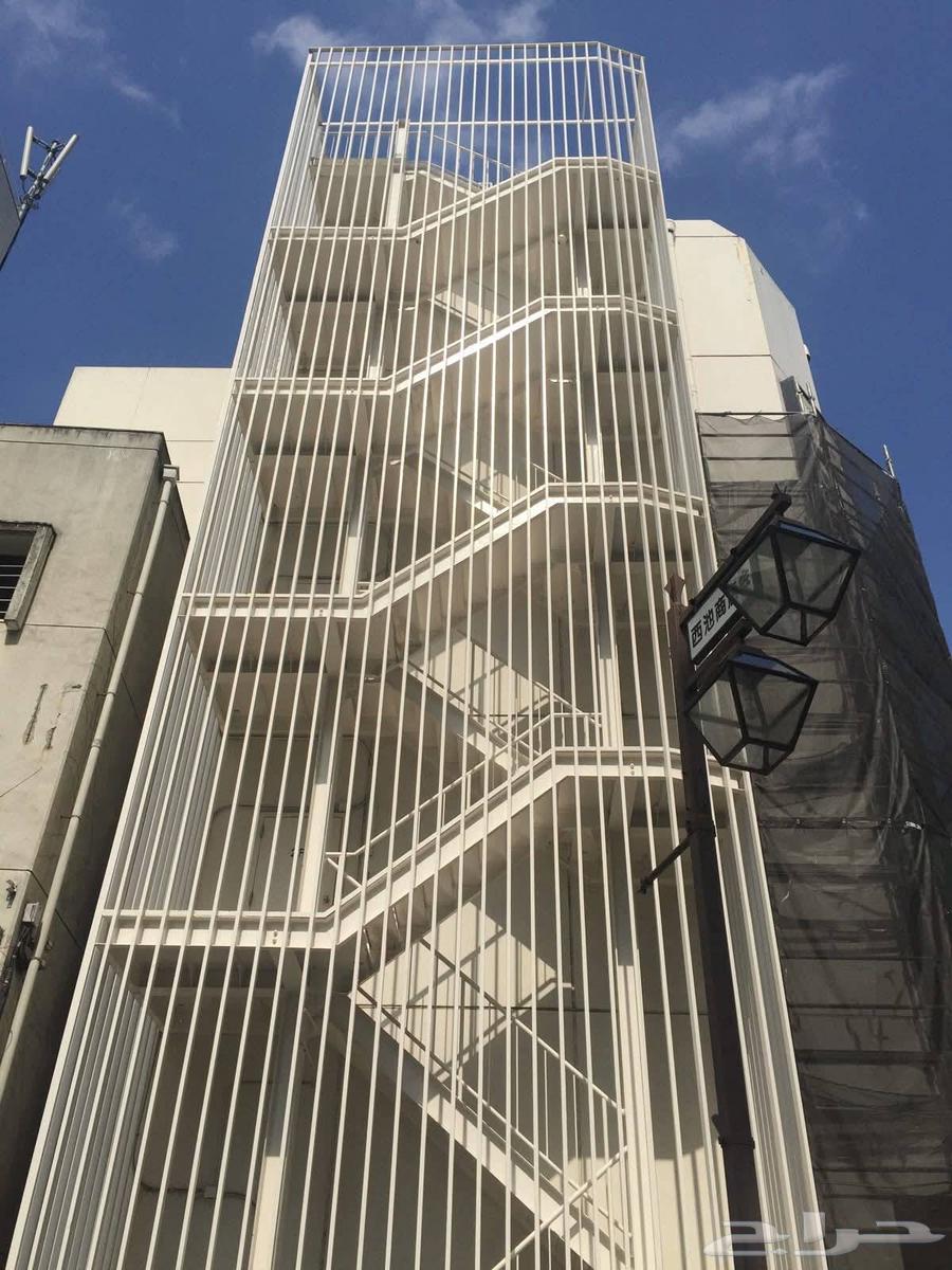 Abu 'Arisih Industrial, Design Workshop Specialized in Iron Work 064225865112194113