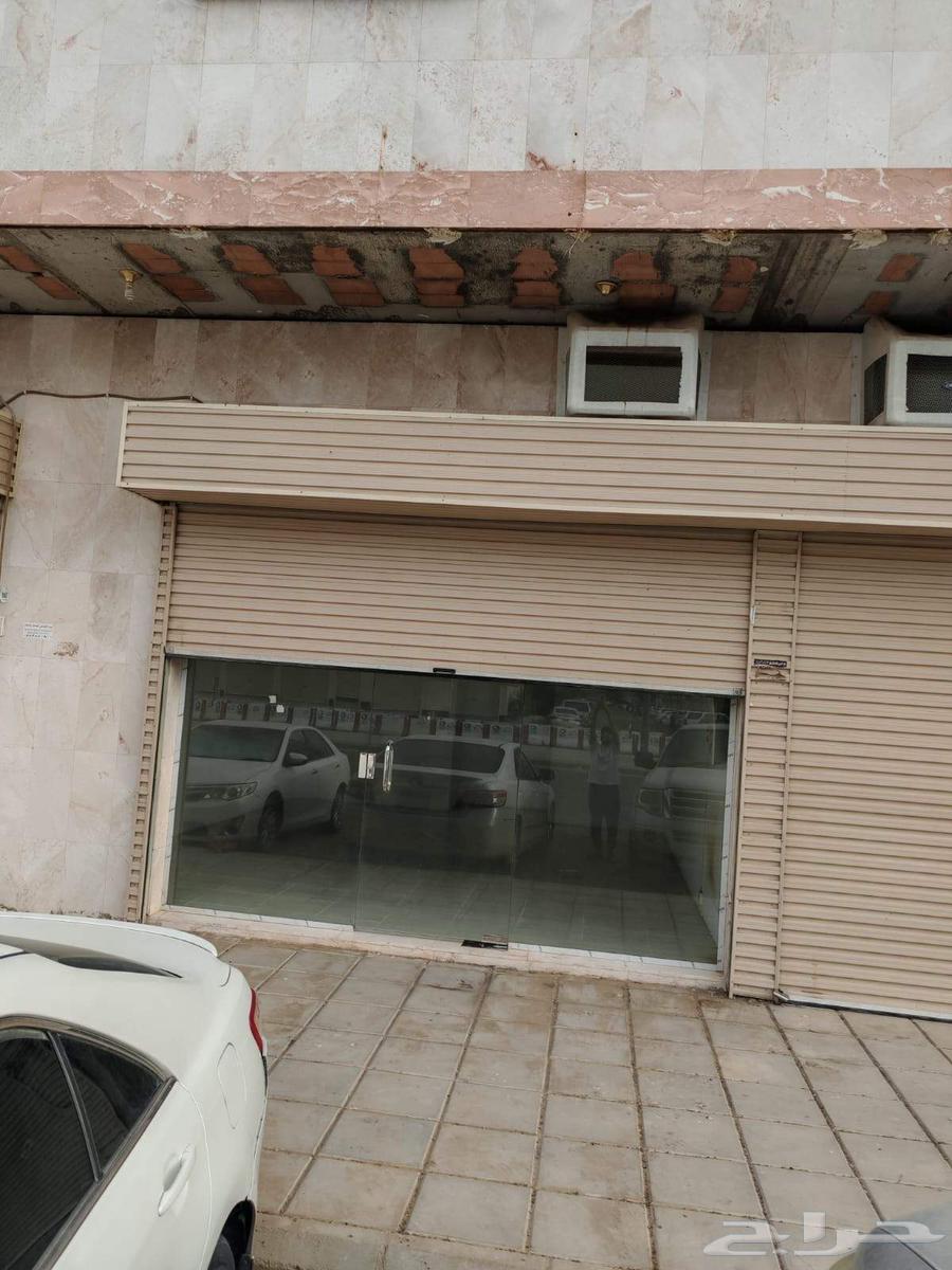 محل للايجار على شارع تجاري 40شمالي في الرانوناء64228815757315112