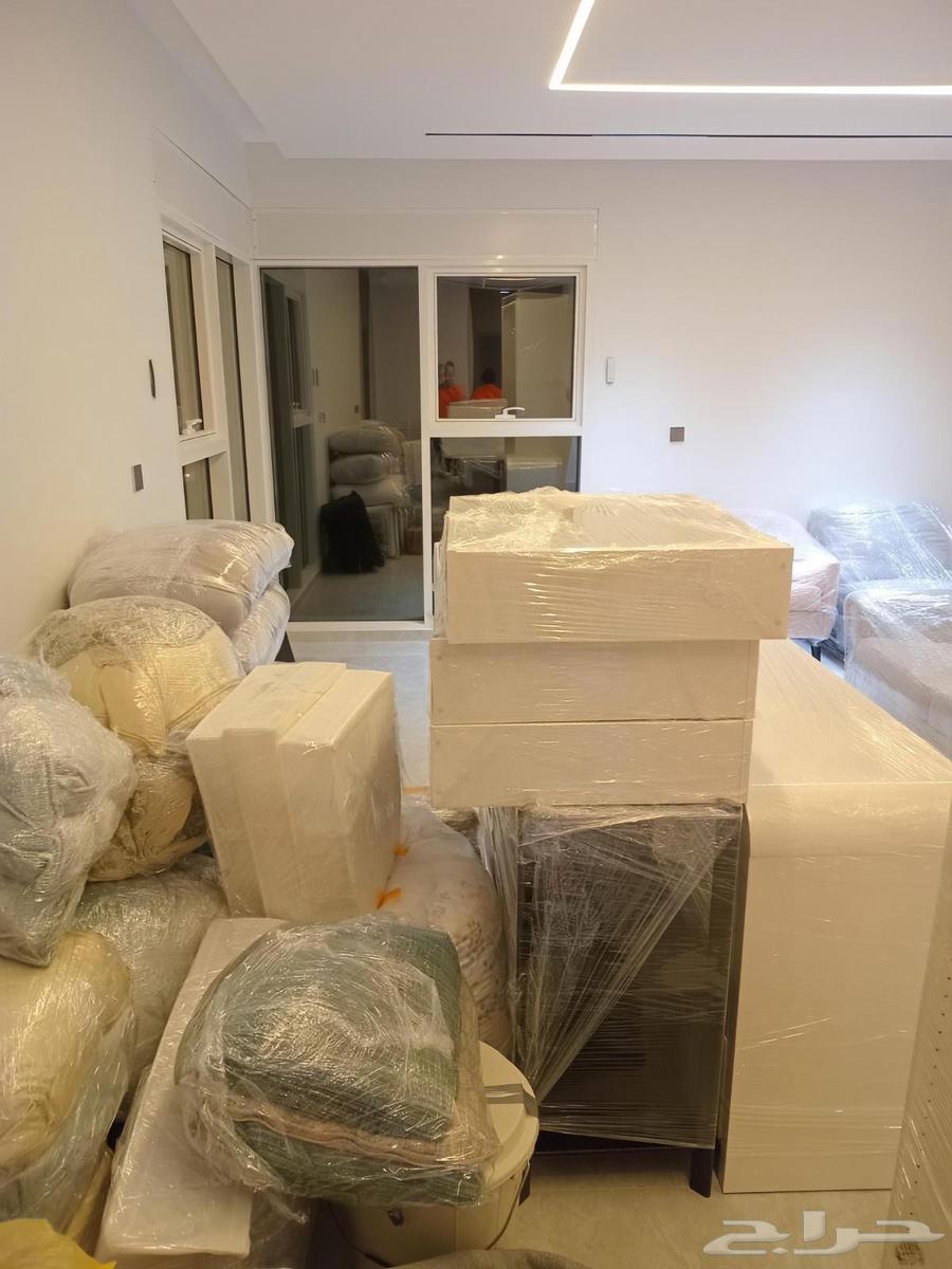 Furniture Moving in Riyadh with Disassembly, Assembly, and Packaging64229017241089114