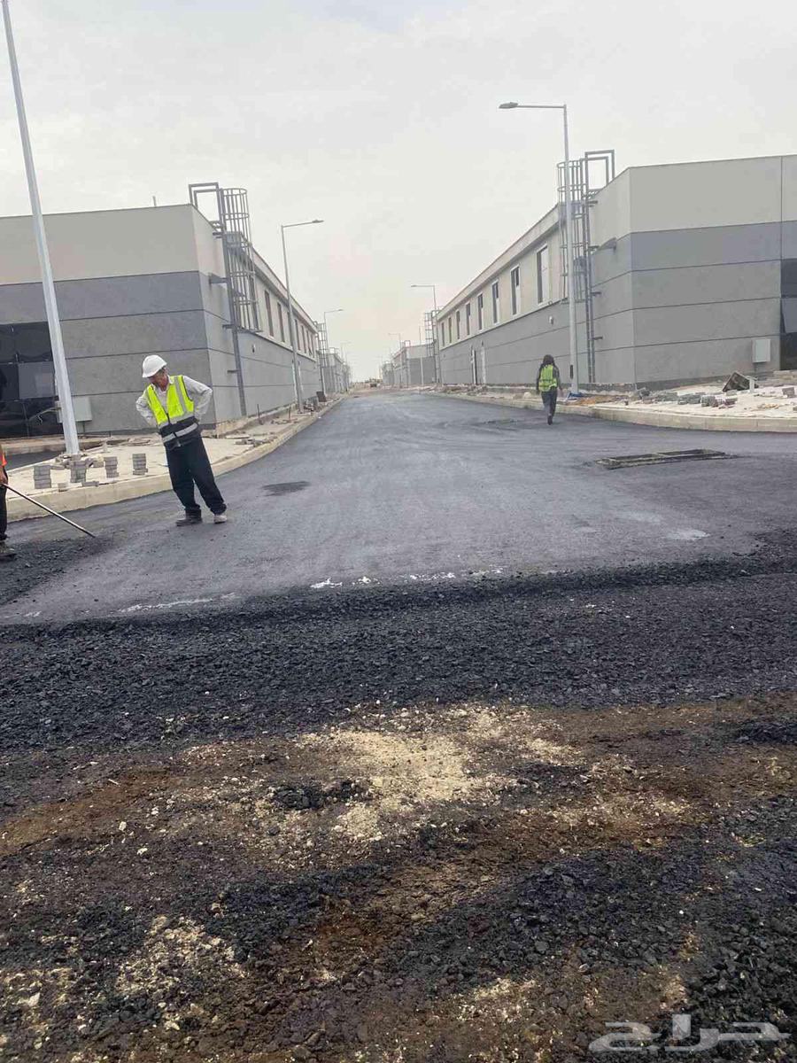 اعمال اسفلت انترلوق بل دور64229014761985112