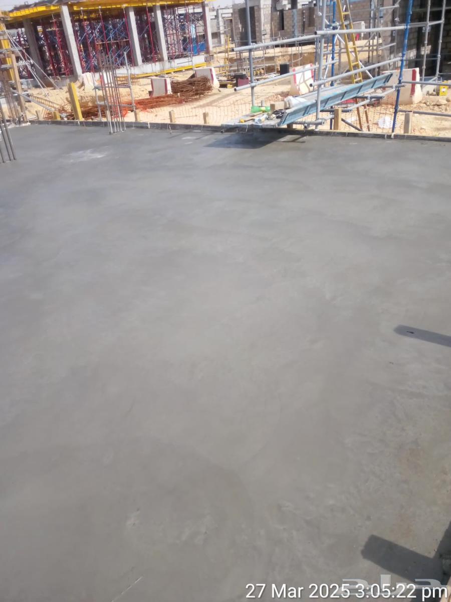 Fan Pour, Budget Pour, and Printed Concrete64228464881795110