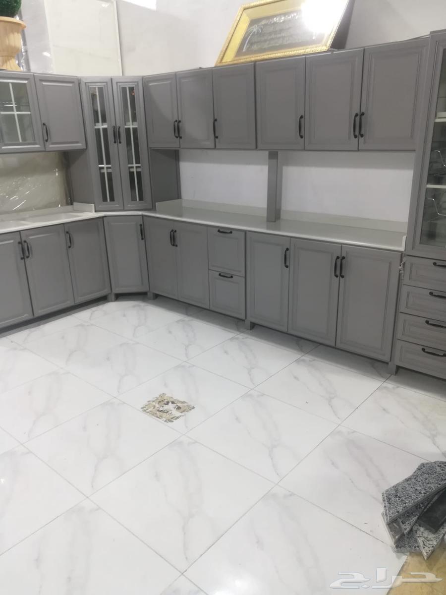 فيني المنيوم مطابخ شبابيك ابواب للتواصل64239760258435111