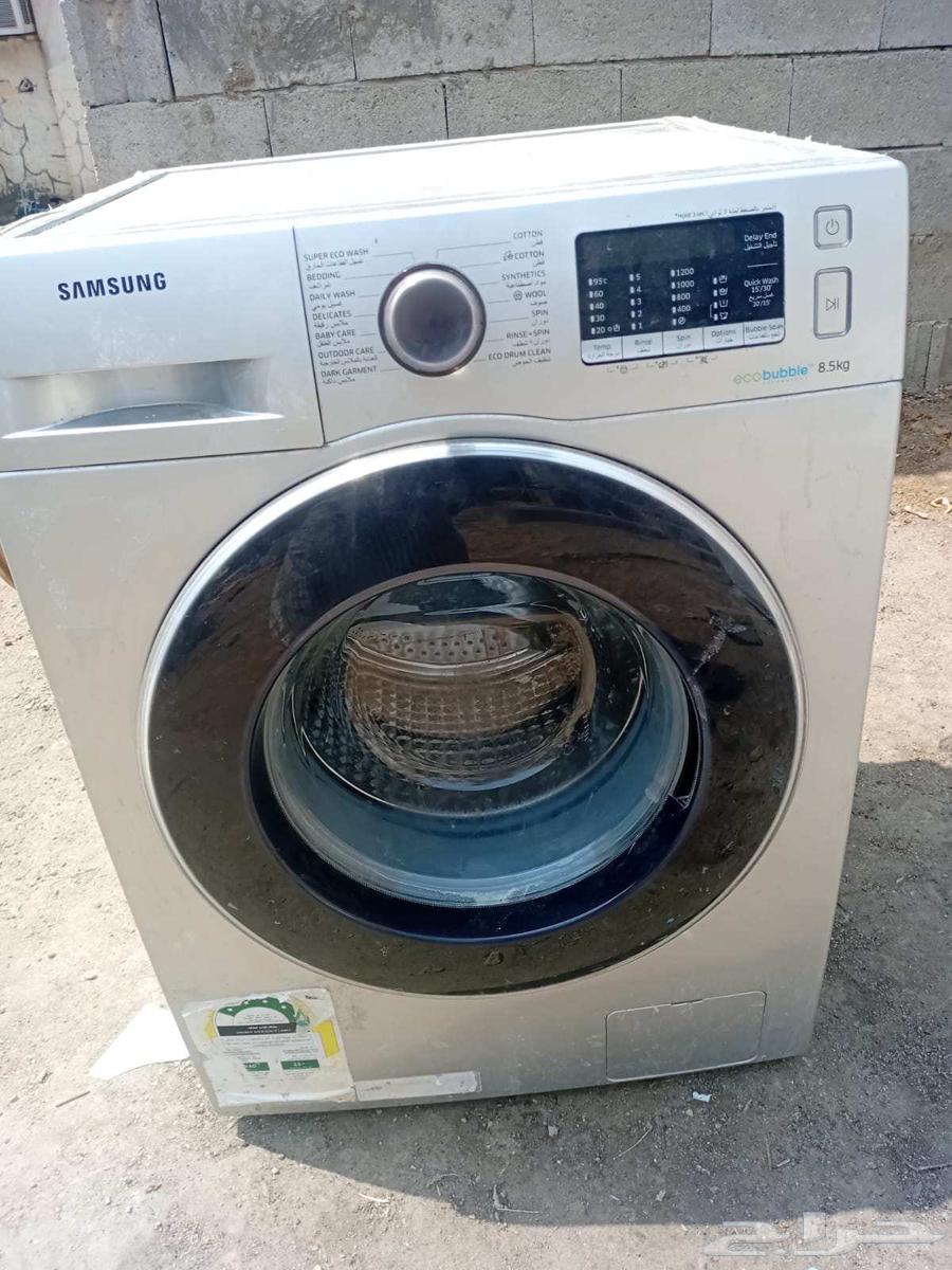Engineer for Automatic Washing Machine Installation in Sina, Mecca Al-Mukarramah, Al-Sharai'ah64226081027458110