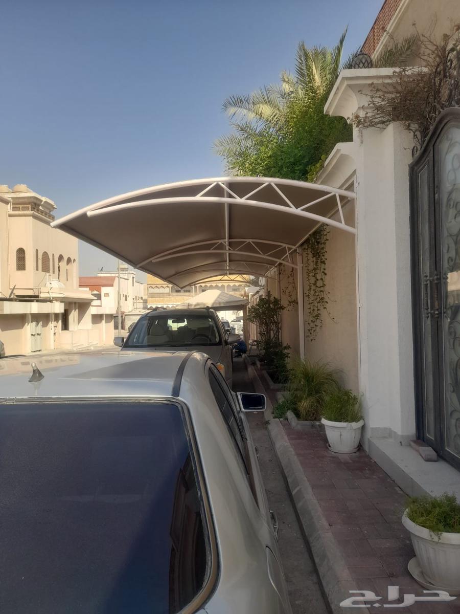 مظلات سواتر برجولات الدمام64239969183745112