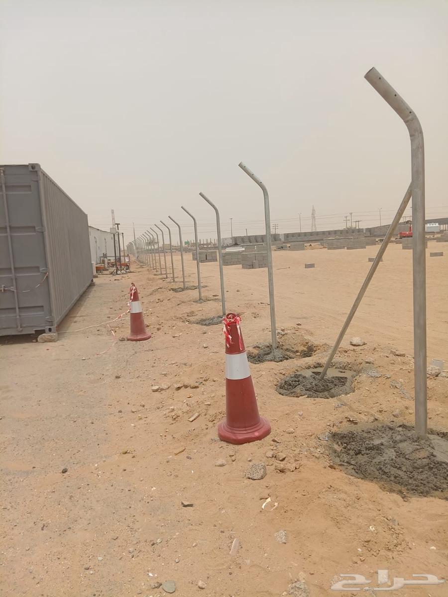 تركيب وتوريد جميع انواع الشبوك للمزارع والطرقات64228827246467112