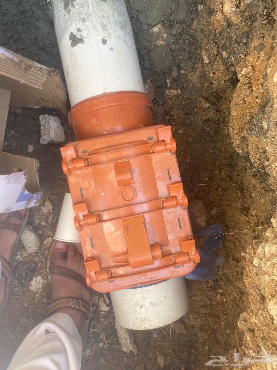 سباكه الصرف صحي توصيل المخاري64229016935299114