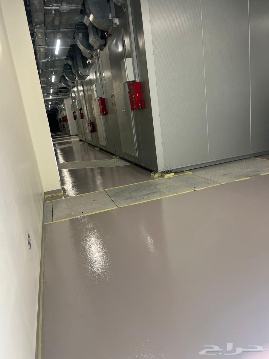 مقاول ابوكسي ارضيات مع مواد بدون مواد64239969838722113