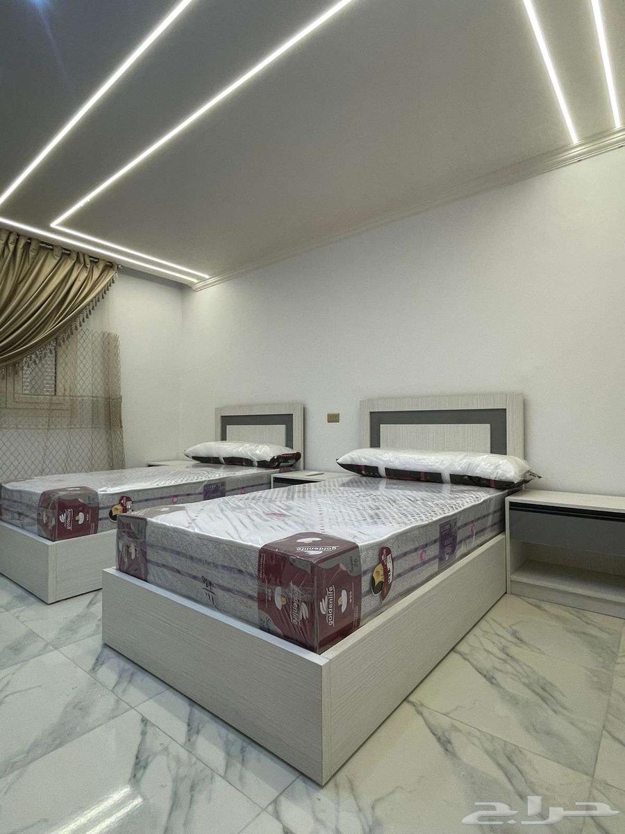 تفصيل غرف نوم في ورشة ب عسفان ومطابخ وديكورات64228638263298114