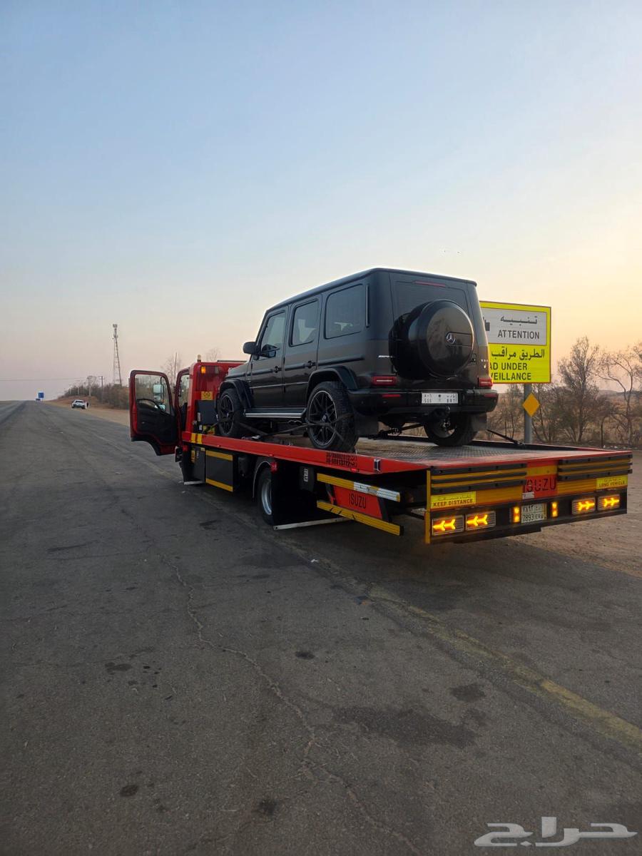 Flatbed from Riyadh to Abha, Khamis Mushait, Najran, Jazan64229383402755110