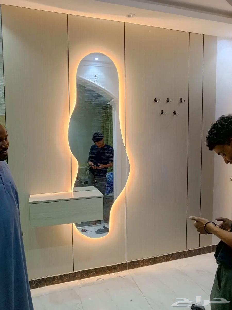 ديكورات ودهانات دخلي وخارجي64420688406019110