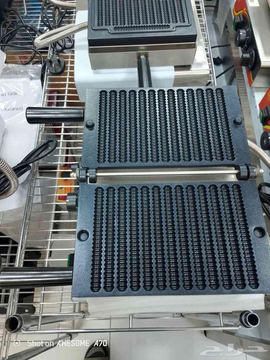 Potato fryer, chicken fryer, and new garlic machine64228464312578110