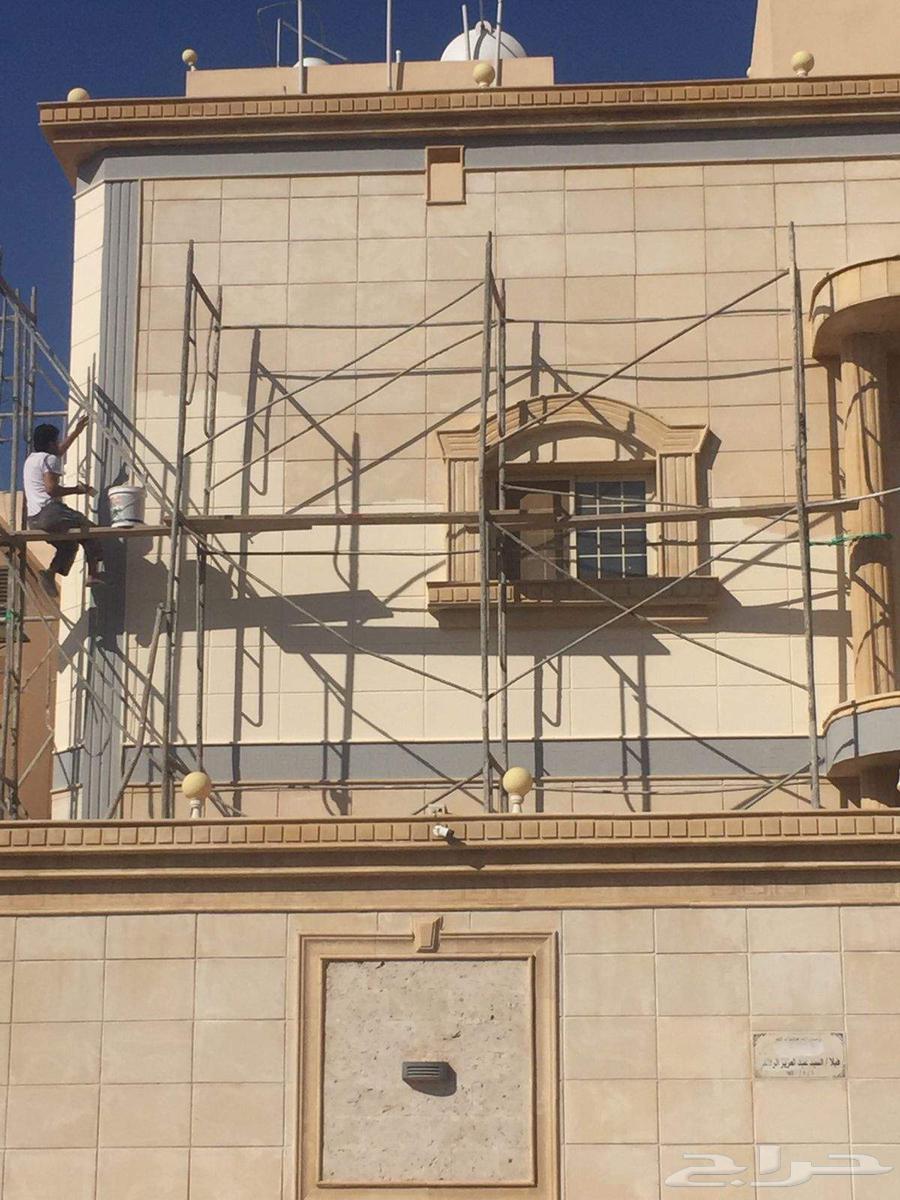 مقاول بناء وترميم64229181172995112