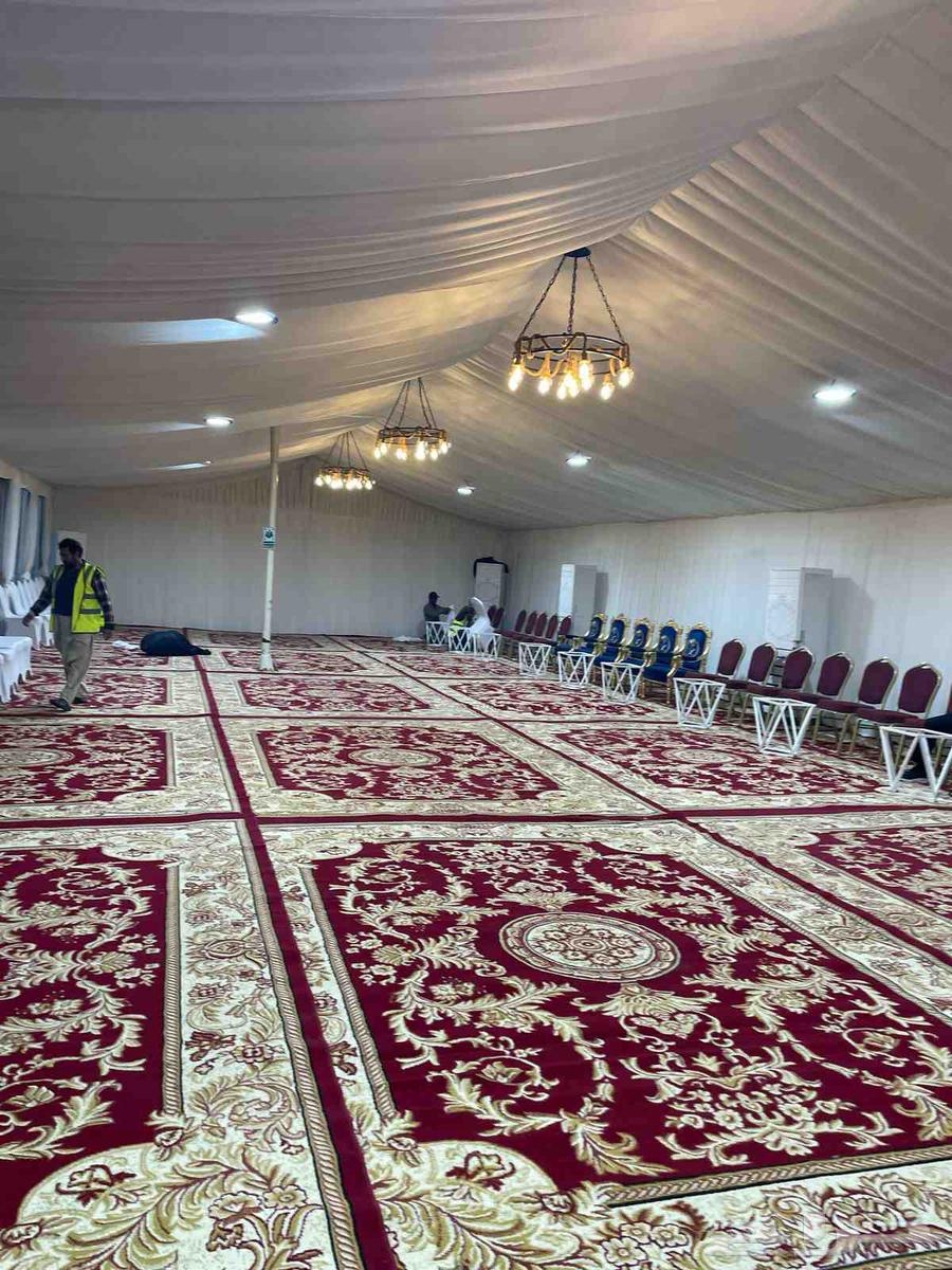 تاجير خيام بيوت شعر خيام اوربي كنت جلسات ارضيه دفايات تنظيم64226080903939112