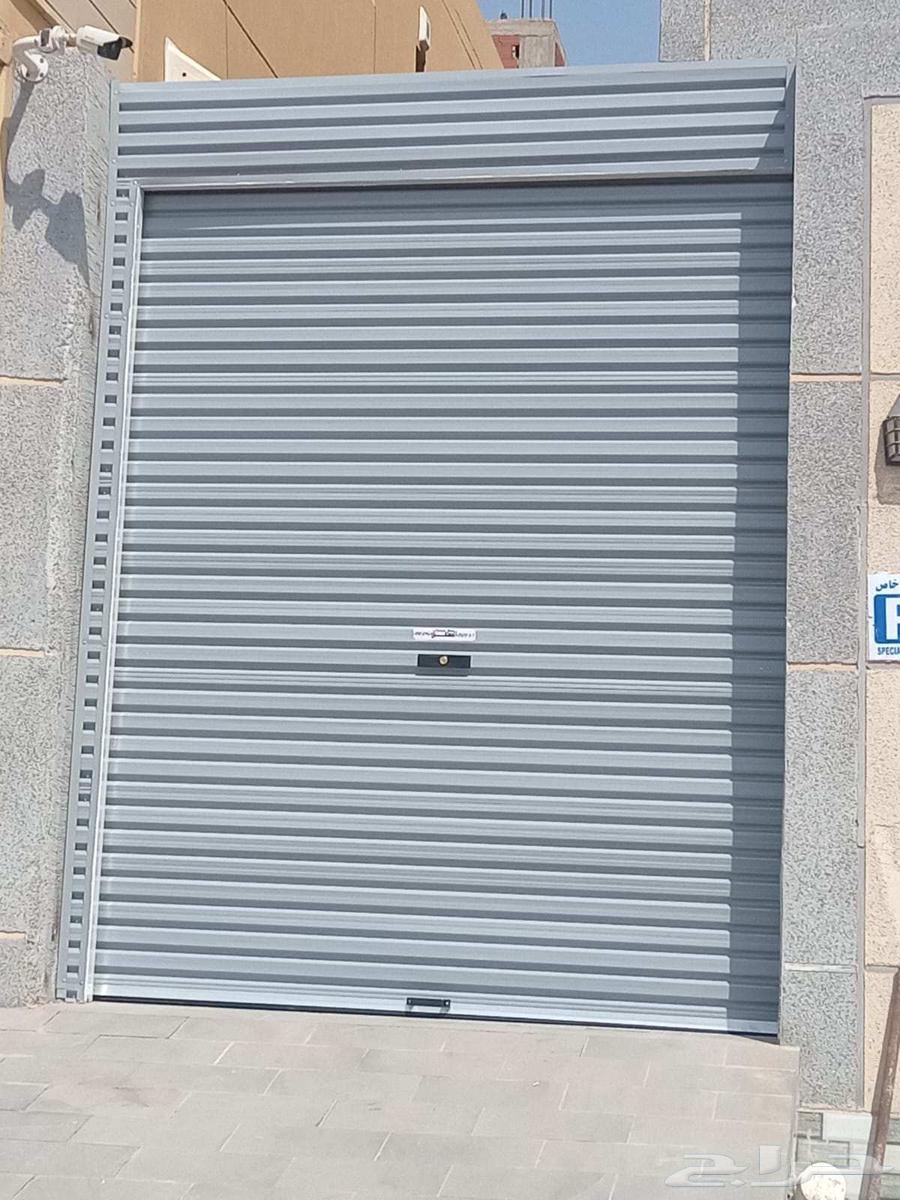 صيانه ابواب الكراج والتركيب مع الضمان64228825190913112