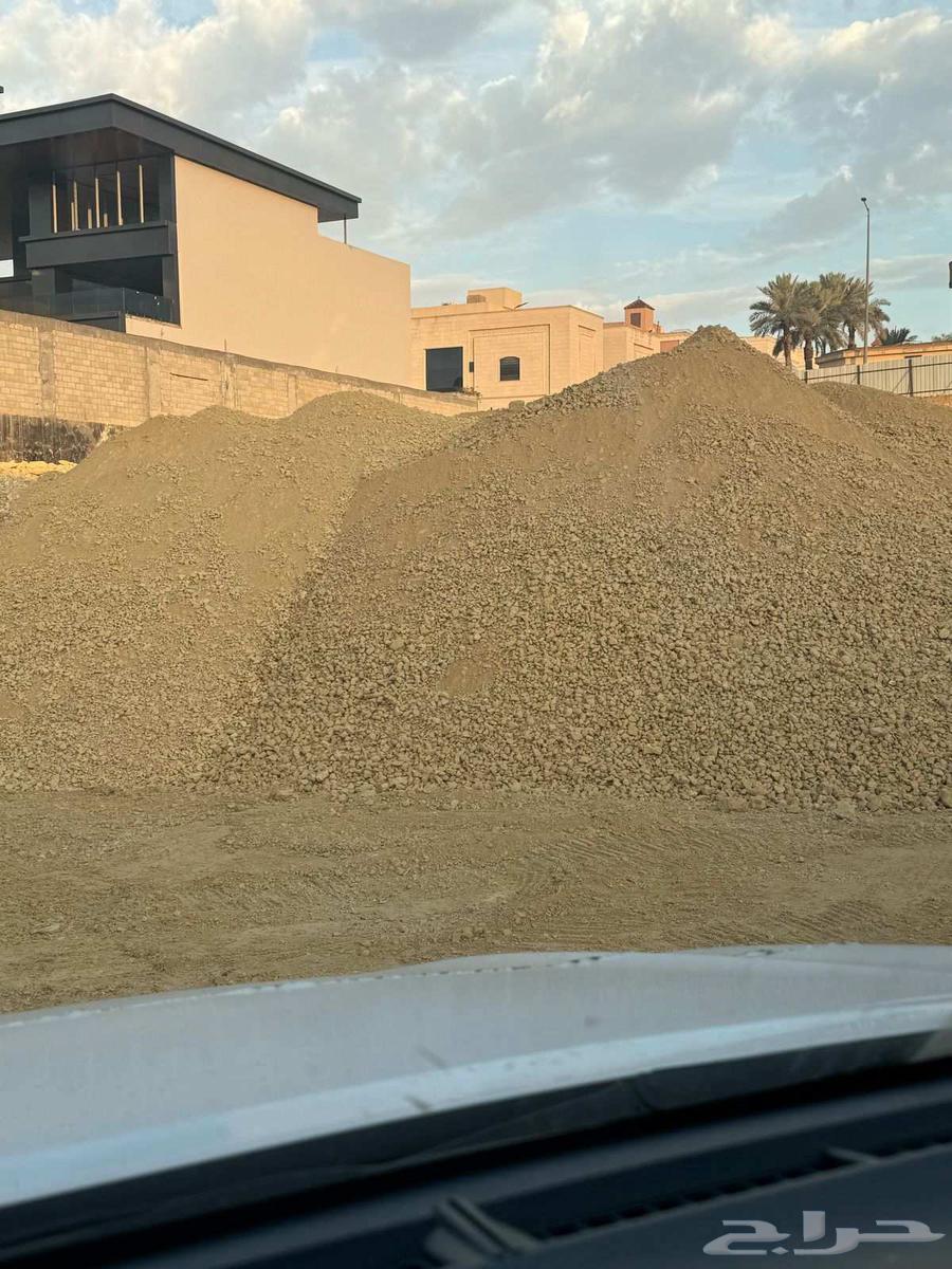 توريد دفان a1a دفن ورص طبقات حفر وترحيل معدات جديده64225859920897111