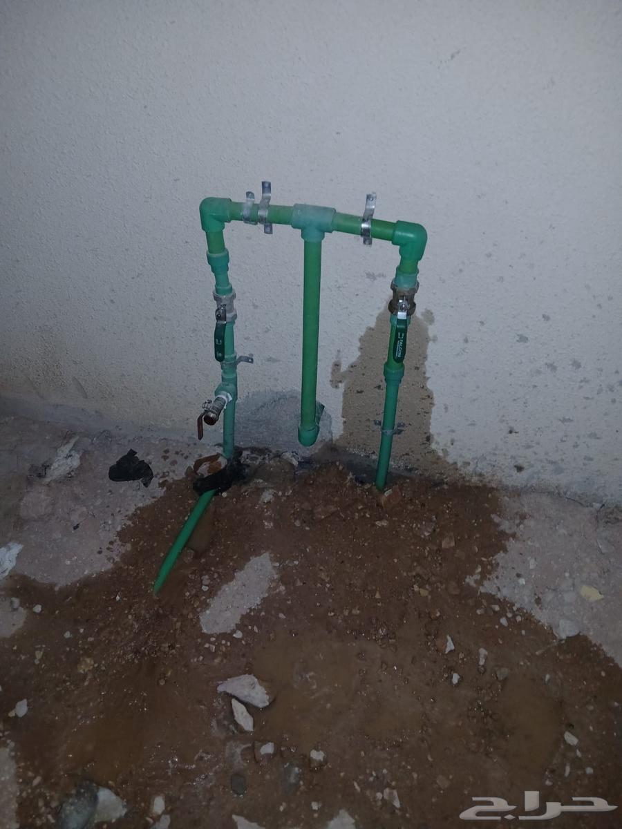 اتصل بفني كهرباء وسباكة64228639068033110