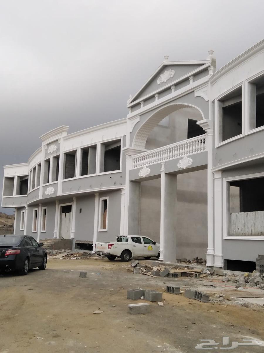 مؤسسه المطيري للديكورات الخارجيه G.R.C64229554731907113