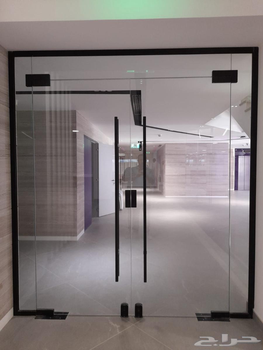 Skylight Glass Interfaces64229384560385111