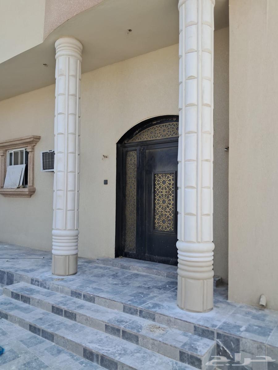 ديكورات خارجيه بطحاء الرياض وكسر رخام اسباني64228824567553110